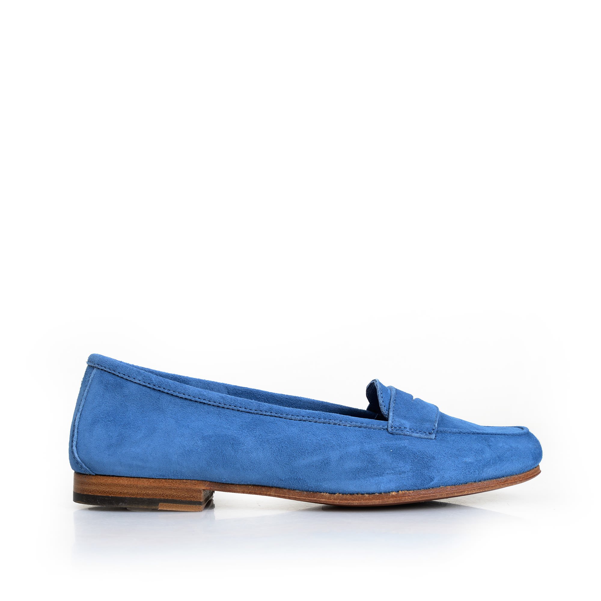 Мокасины Andrea Ventura Firenze J0620 Мокасины Andrea Ventura Firenze J0620