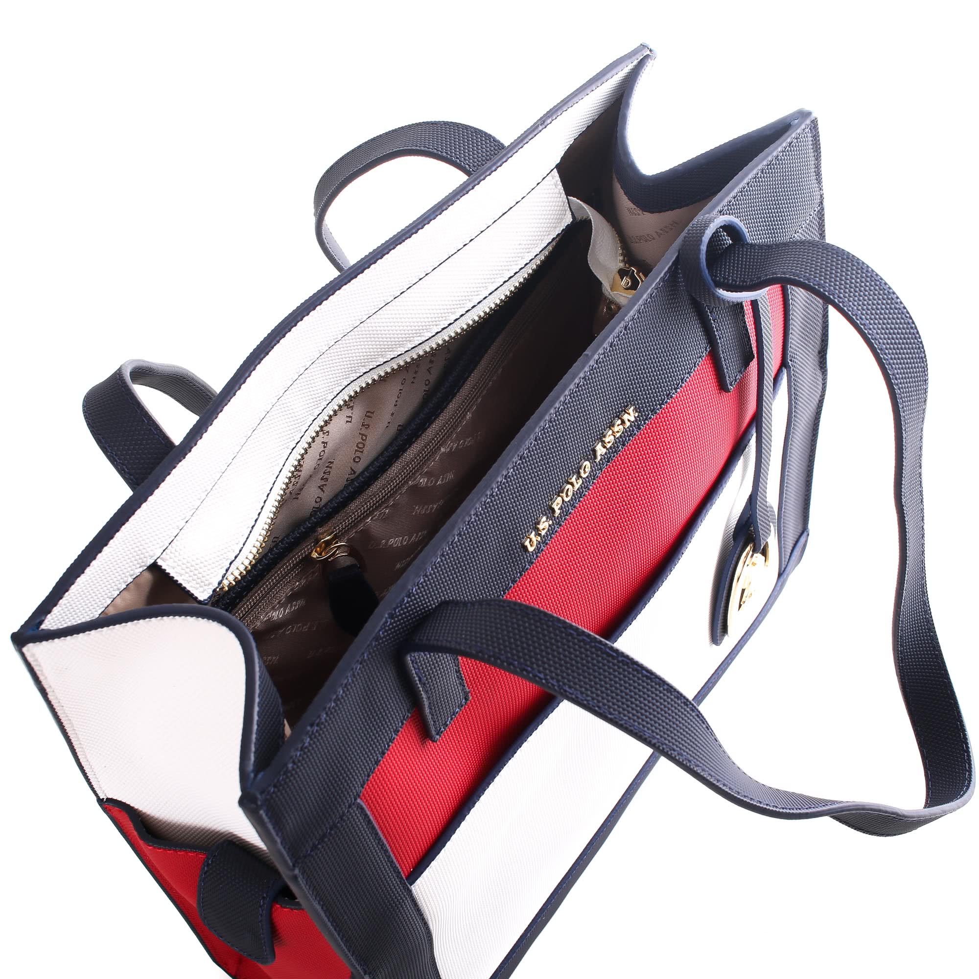 Сумка Us Polo Assn. U1700 Сумка Us Polo Assn. U1700