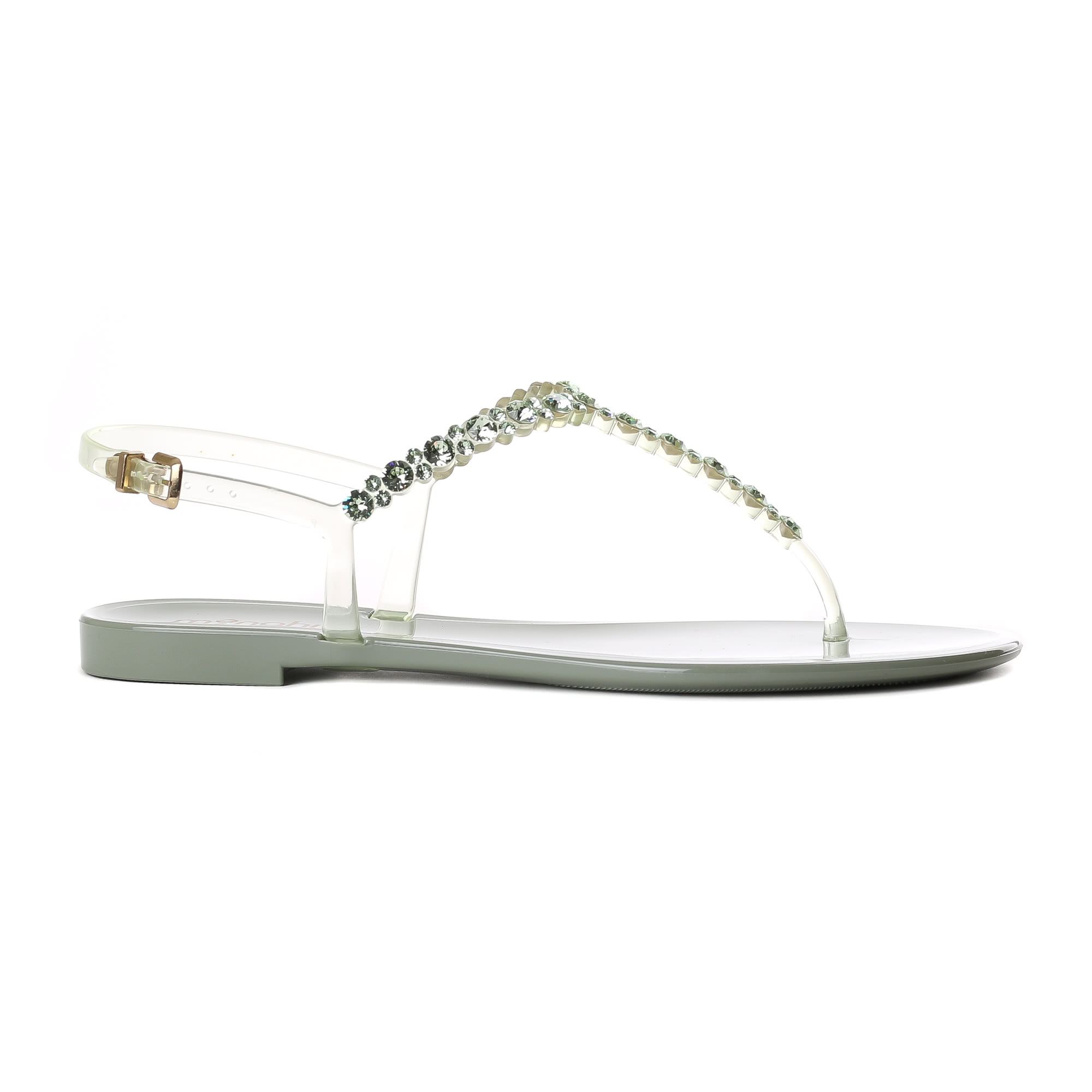 Сандалии Menghi Shoes U1370 Сандалии Menghi Shoes U1370