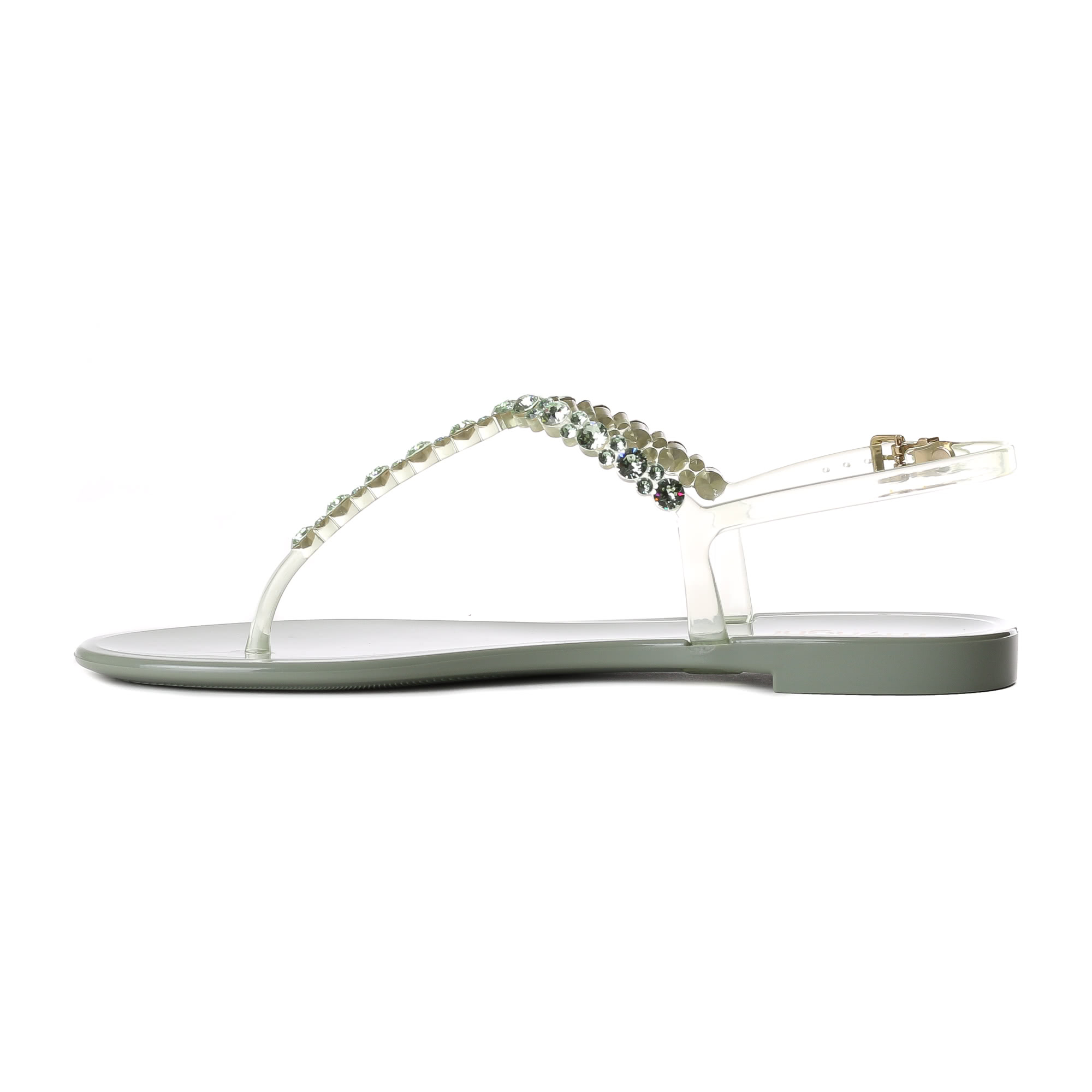 Сандалии Menghi Shoes U1370 Сандалии Menghi Shoes U1370
