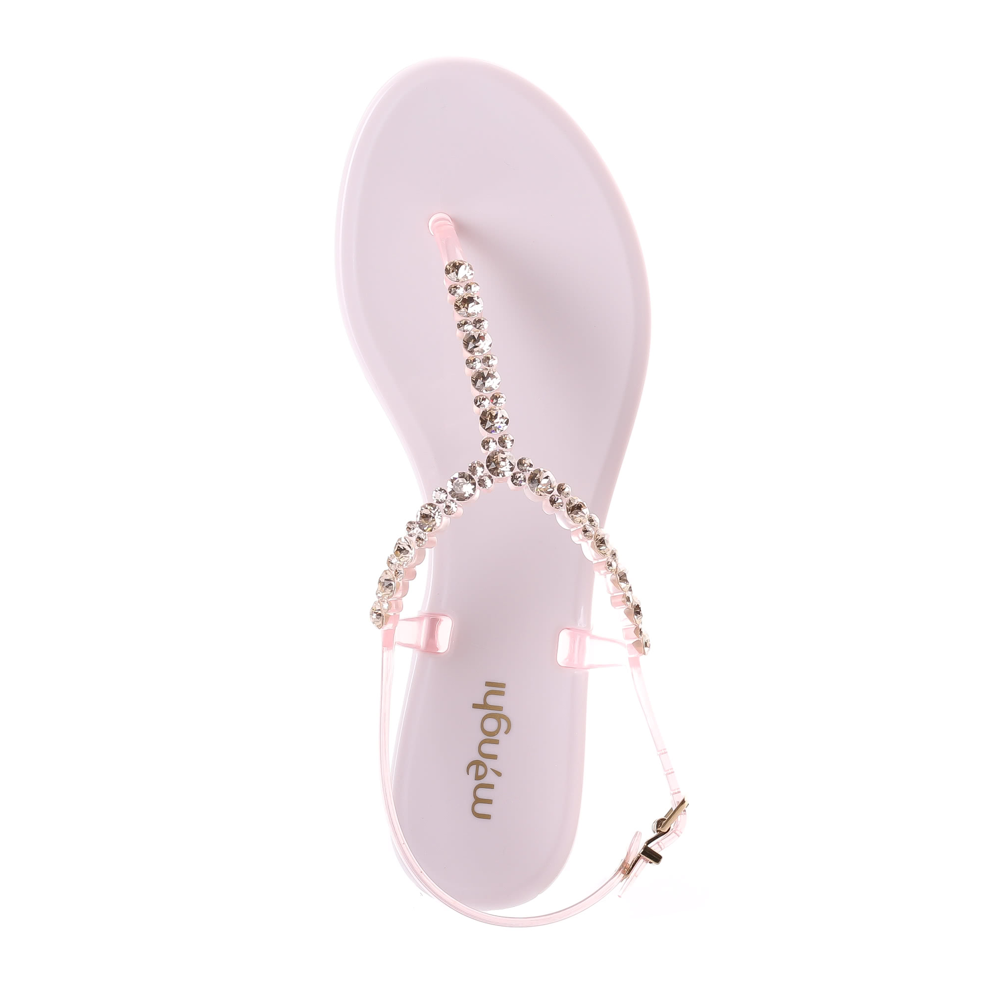 Сандалии Menghi Shoes U1371 Сандалии Menghi Shoes U1371