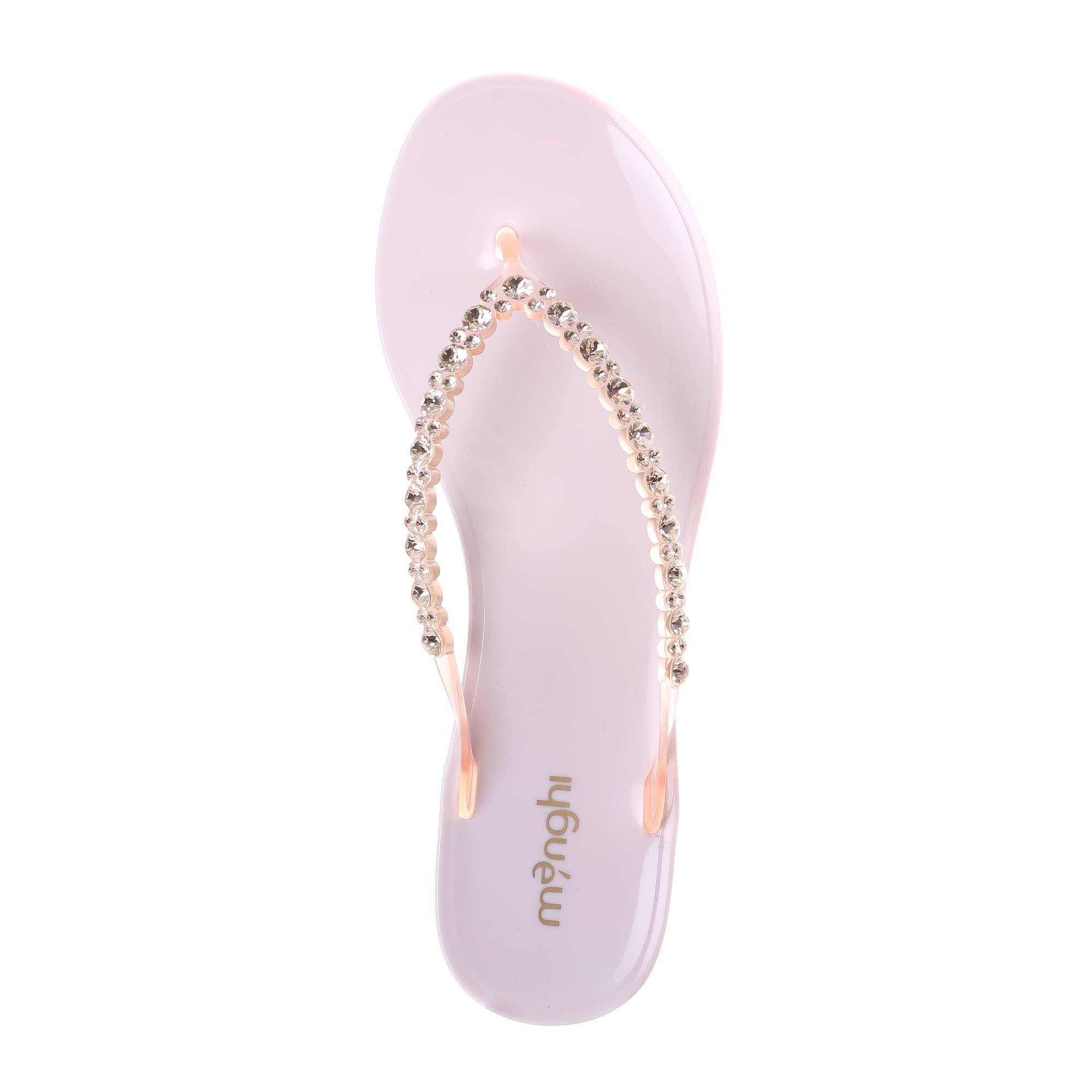 Шлепанцы Menghi Shoes U1374 Шлепанцы Menghi Shoes U1374