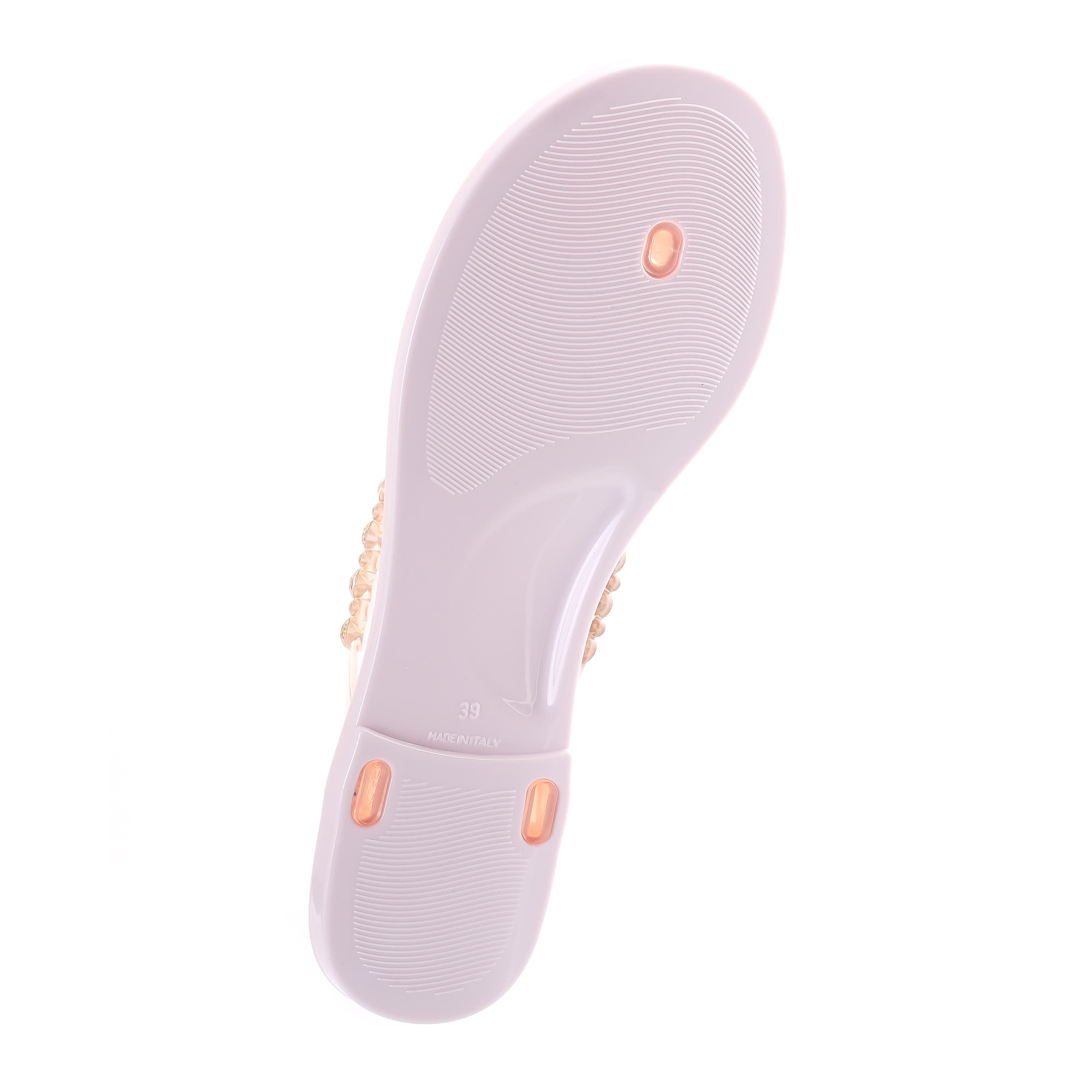 Шлепанцы Menghi Shoes U1374 Шлепанцы Menghi Shoes U1374