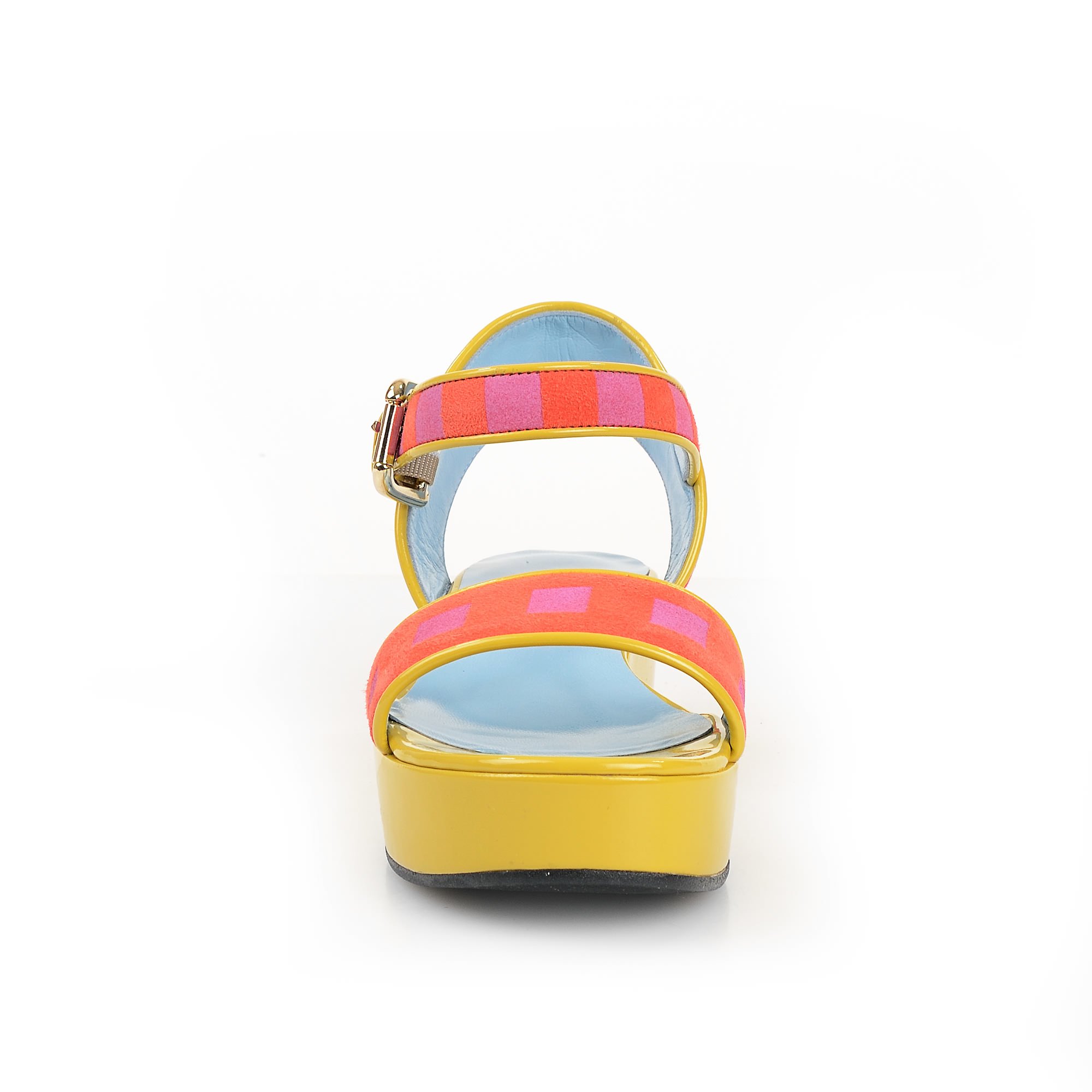 Сандалии Pollini J0882 Сандалии Pollini J0882