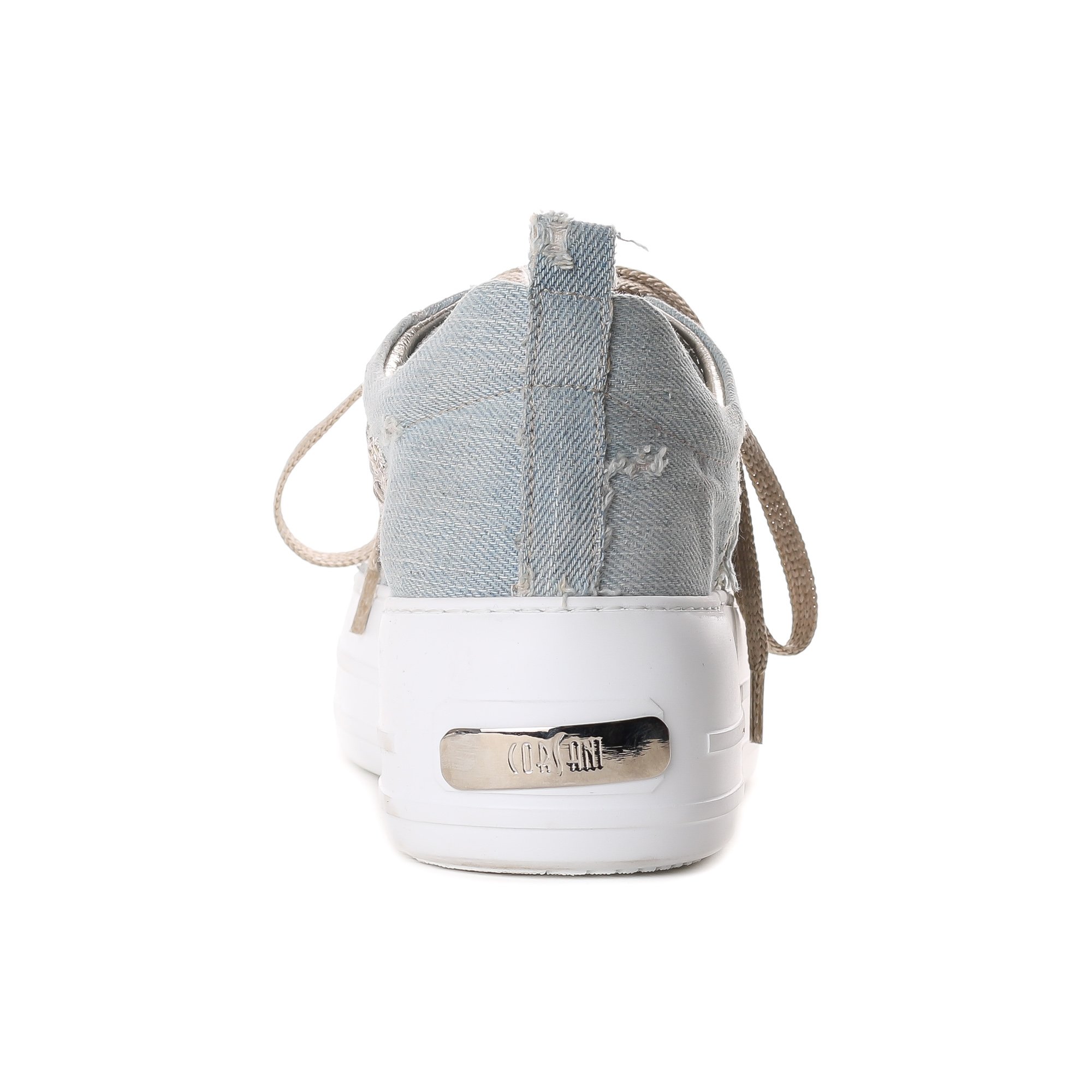 Кеды Corsani Firenze A0165 Кеды Corsani Firenze A0165