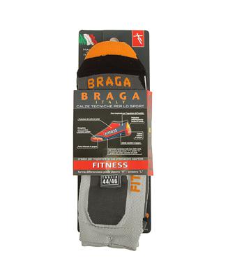 Носки Braga D0035