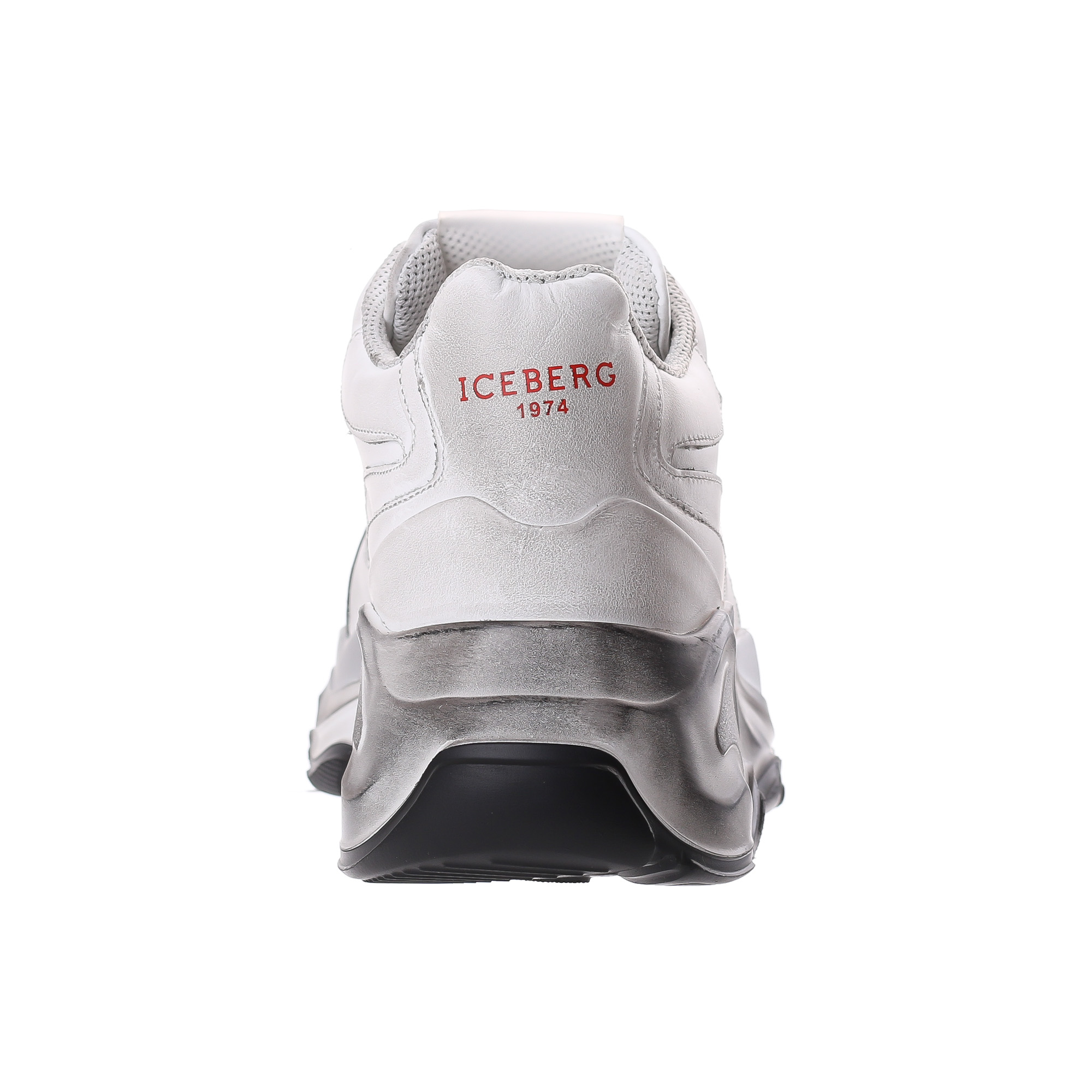 Кроссовки Iceberg V0801 Кроссовки Iceberg V0801