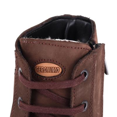 Ботинки Geronimo V0575
