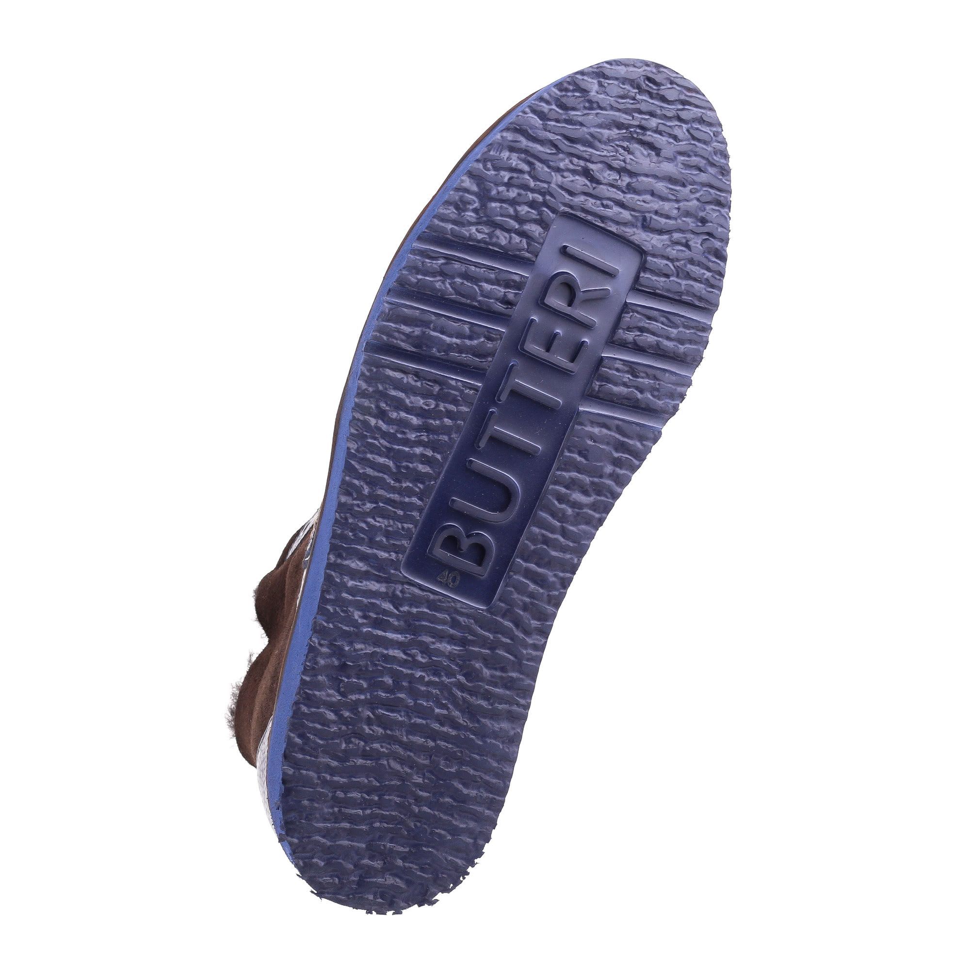 Ботинки Gianfranco Butteri V1234 Ботинки Gianfranco Butteri V1234