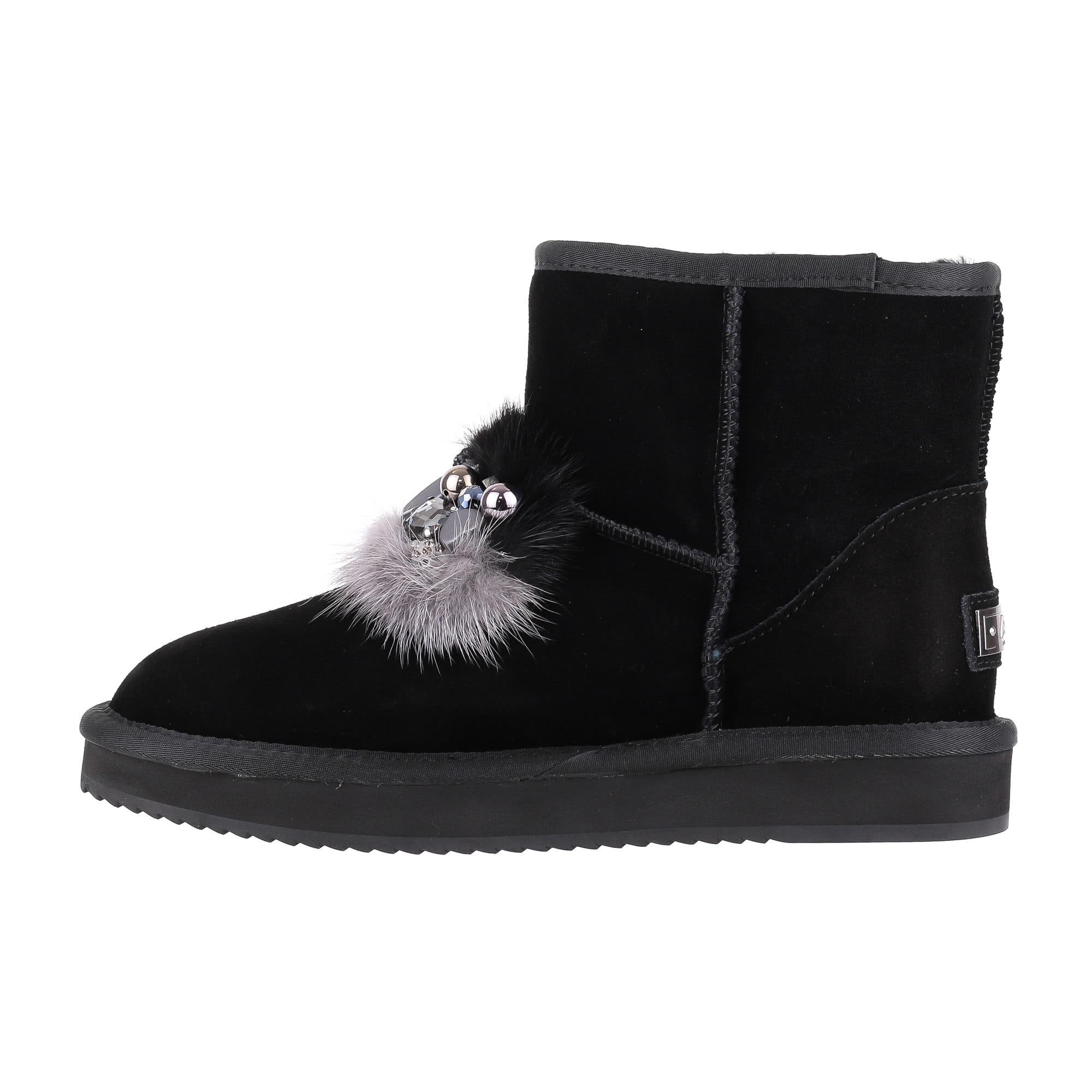 Угги Lab Milano V0370 Угги Lab Milano V0370
