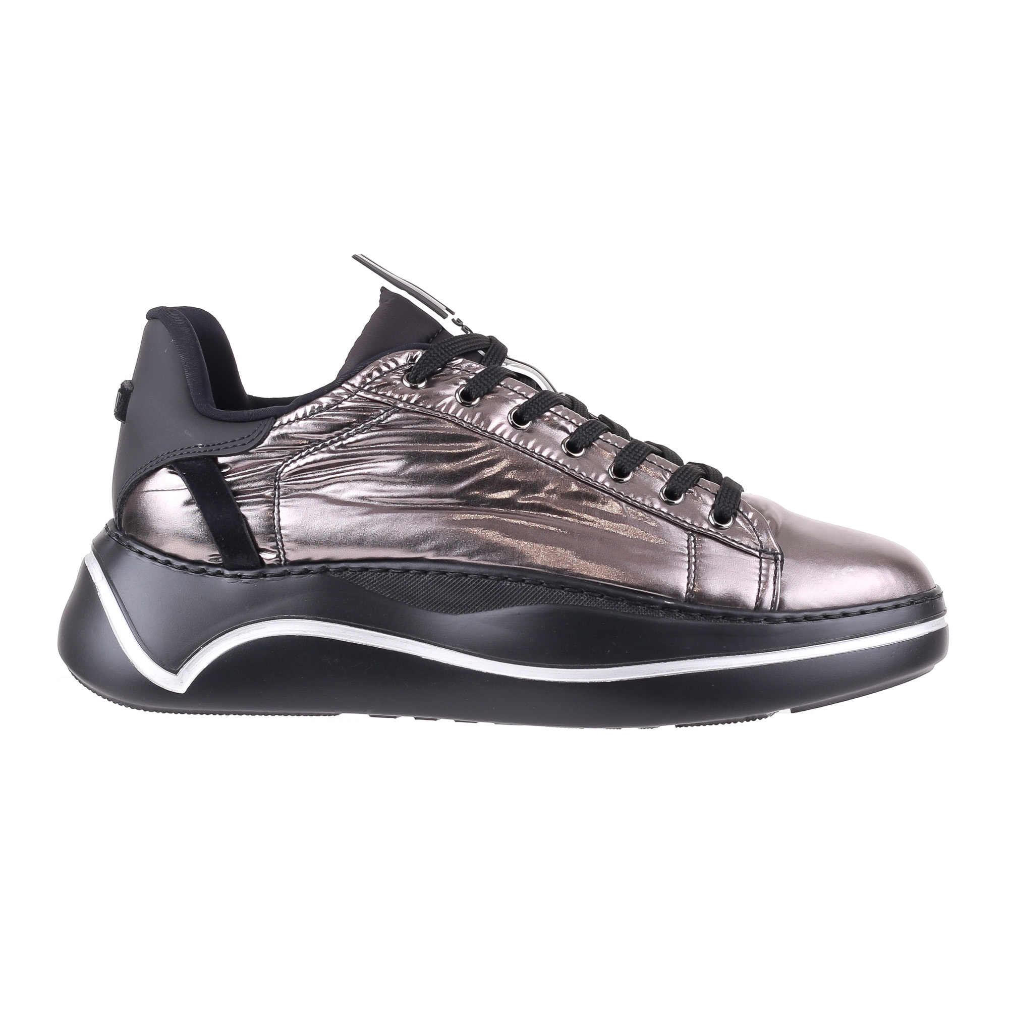 Fabi sneakers 2025