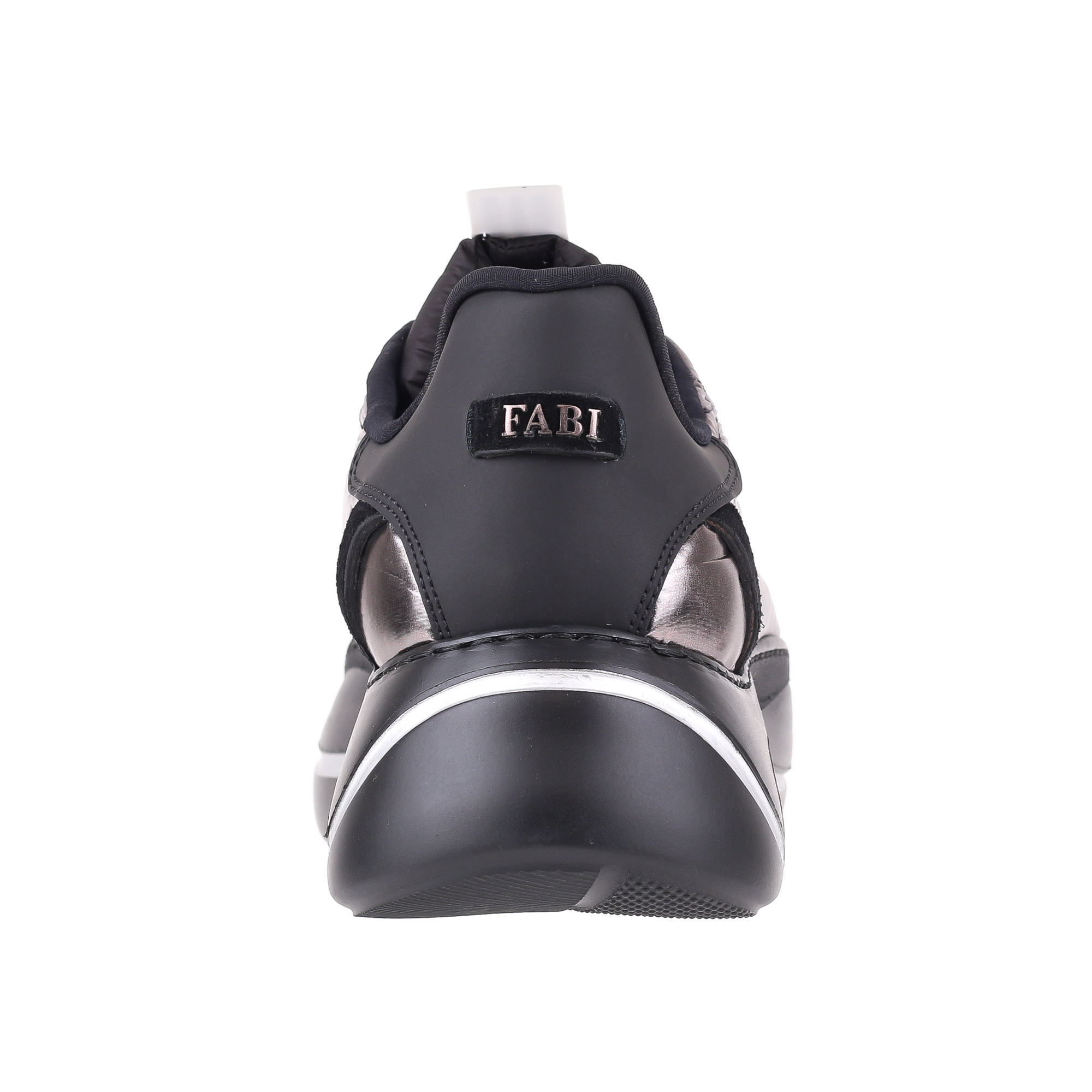 Кеды Fabi V0824 Кеды Fabi V0824