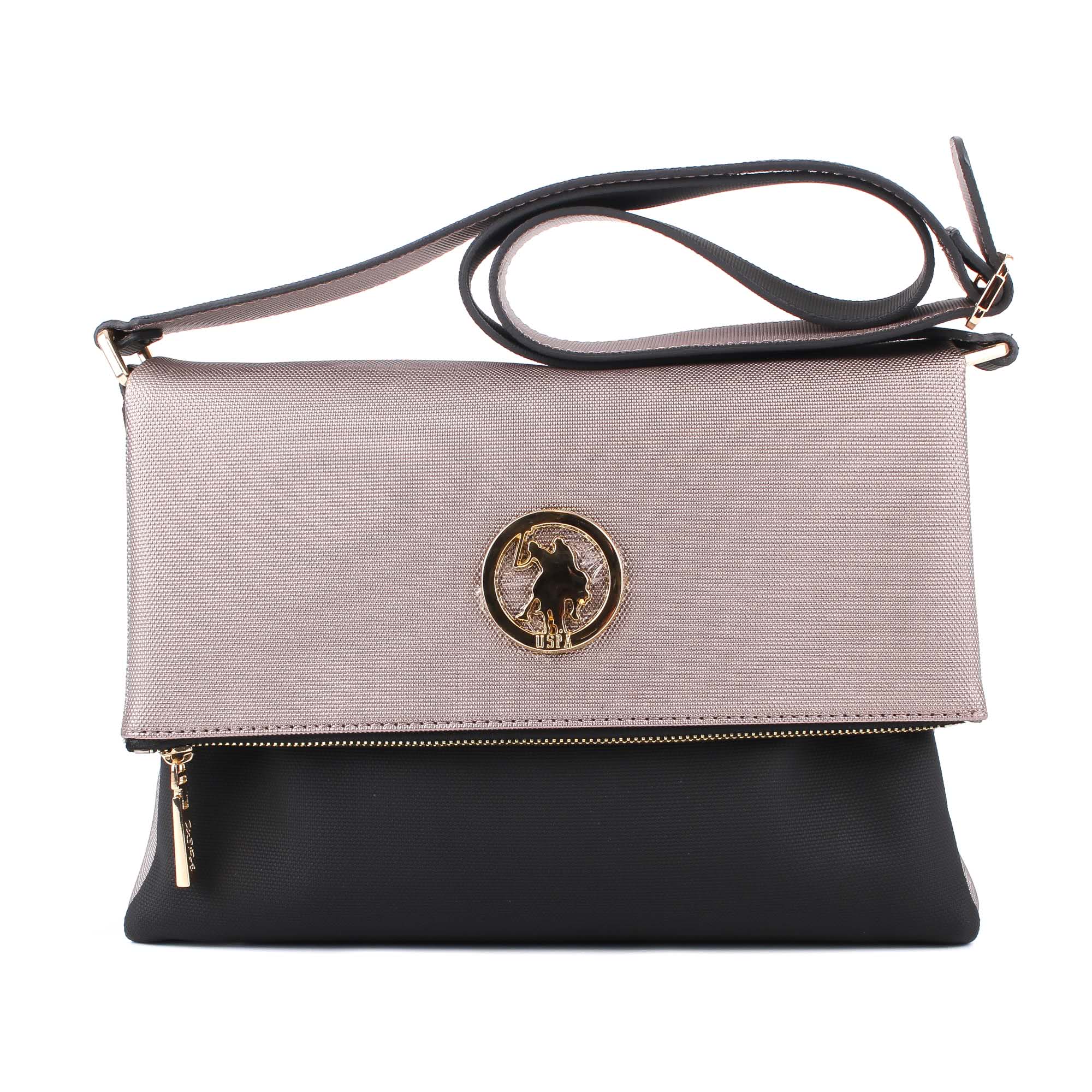 Us polo assn sling bag sales