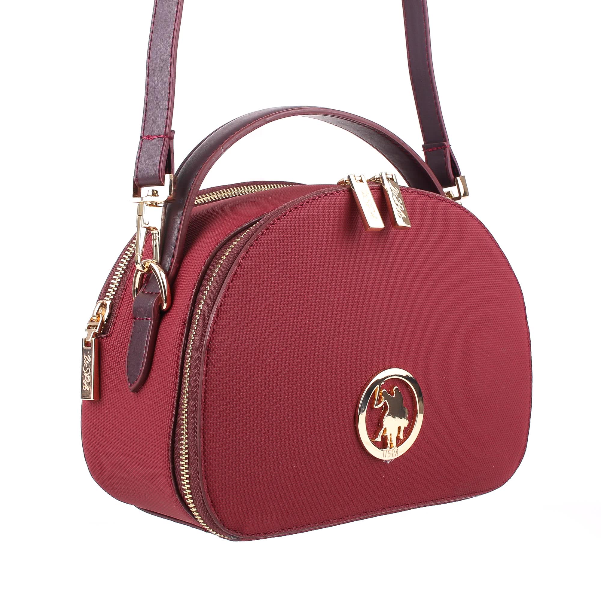 Сумка Us Polo Assn. V1046 Сумка Us Polo Assn. V1046
