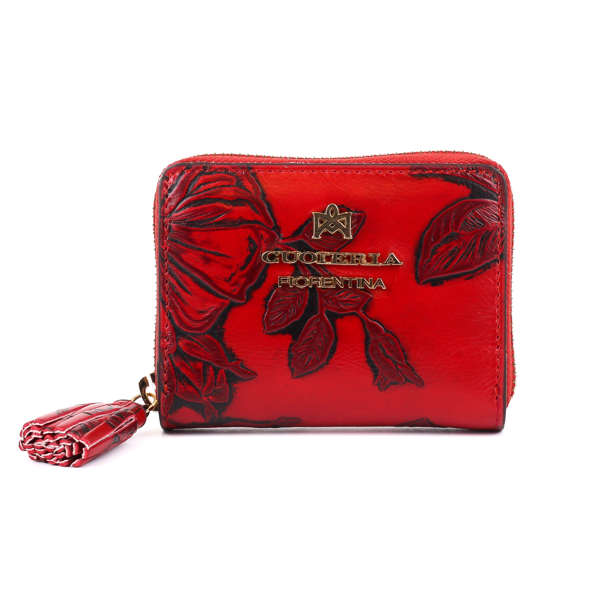 Кошелёк Cuoieria Fiorentina Z0273 Кошелёк Cuoieria Fiorentina Z0273