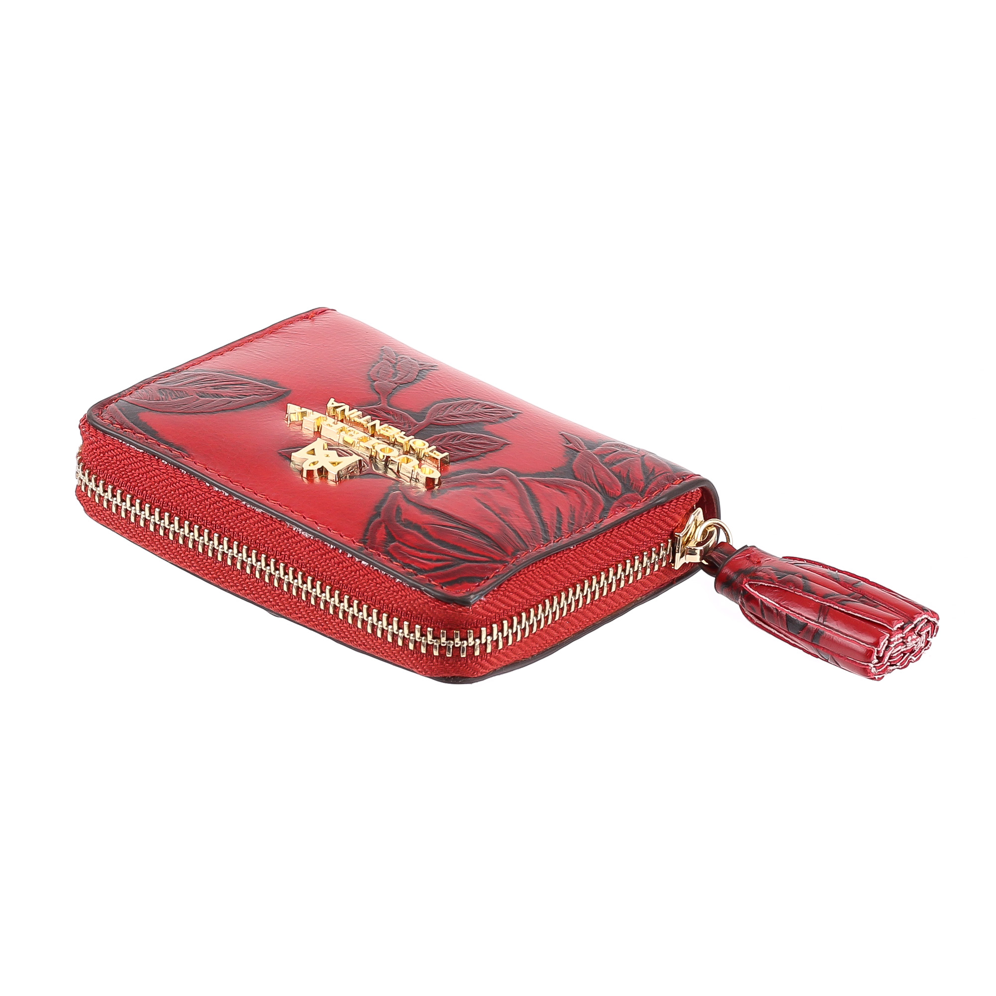 Кошелёк Cuoieria Fiorentina Z0273 Кошелёк Cuoieria Fiorentina Z0273