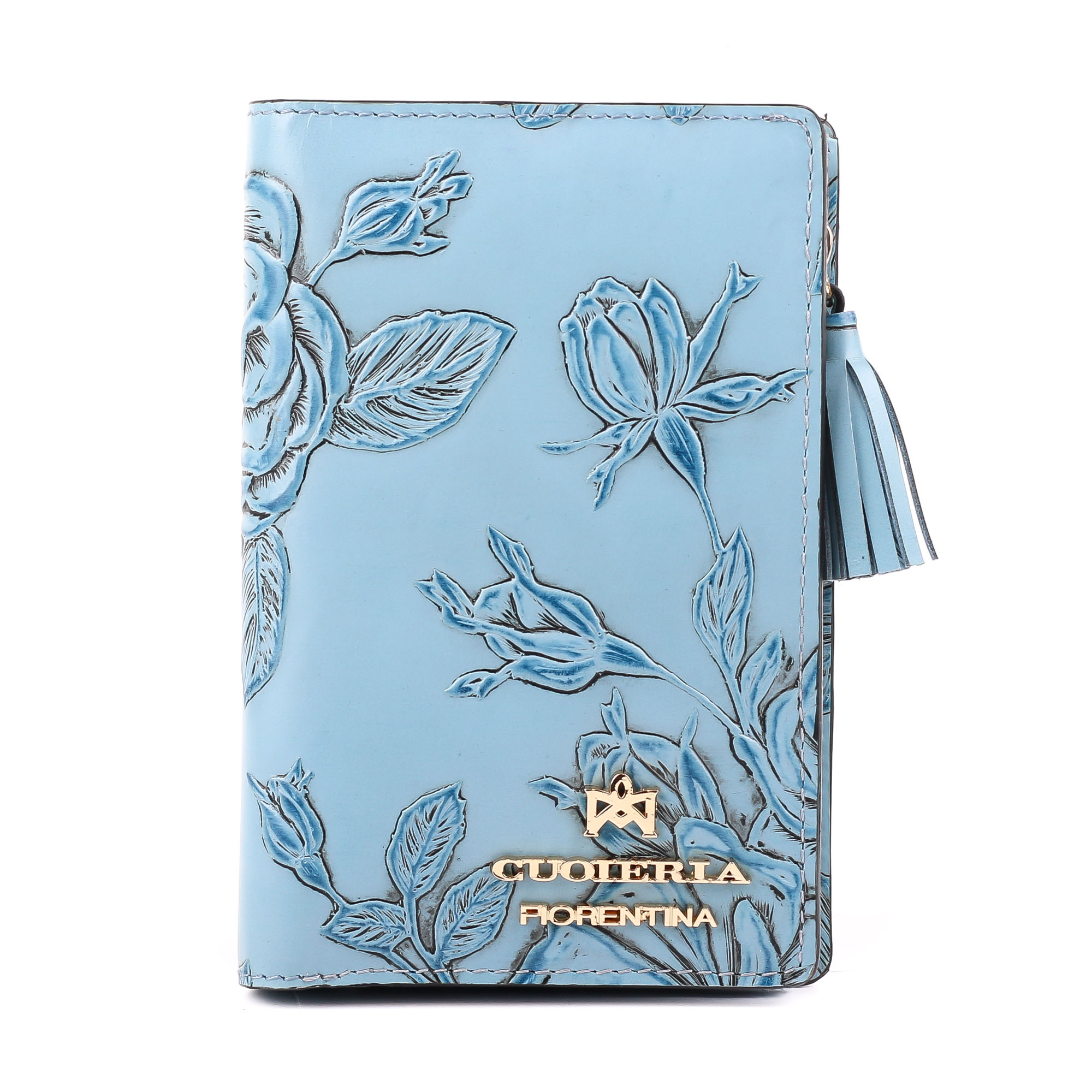 Кошелёк Cuoieria Fiorentina Z0276 Кошелёк Cuoieria Fiorentina Z0276