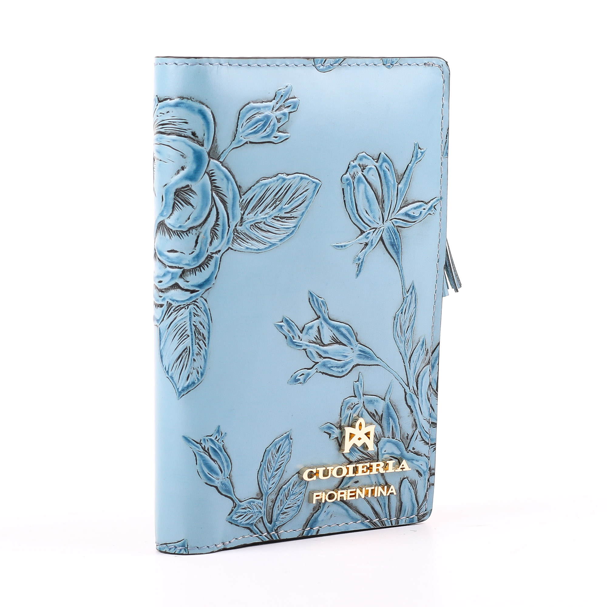Кошелёк Cuoieria Fiorentina Z0276 Кошелёк Cuoieria Fiorentina Z0276