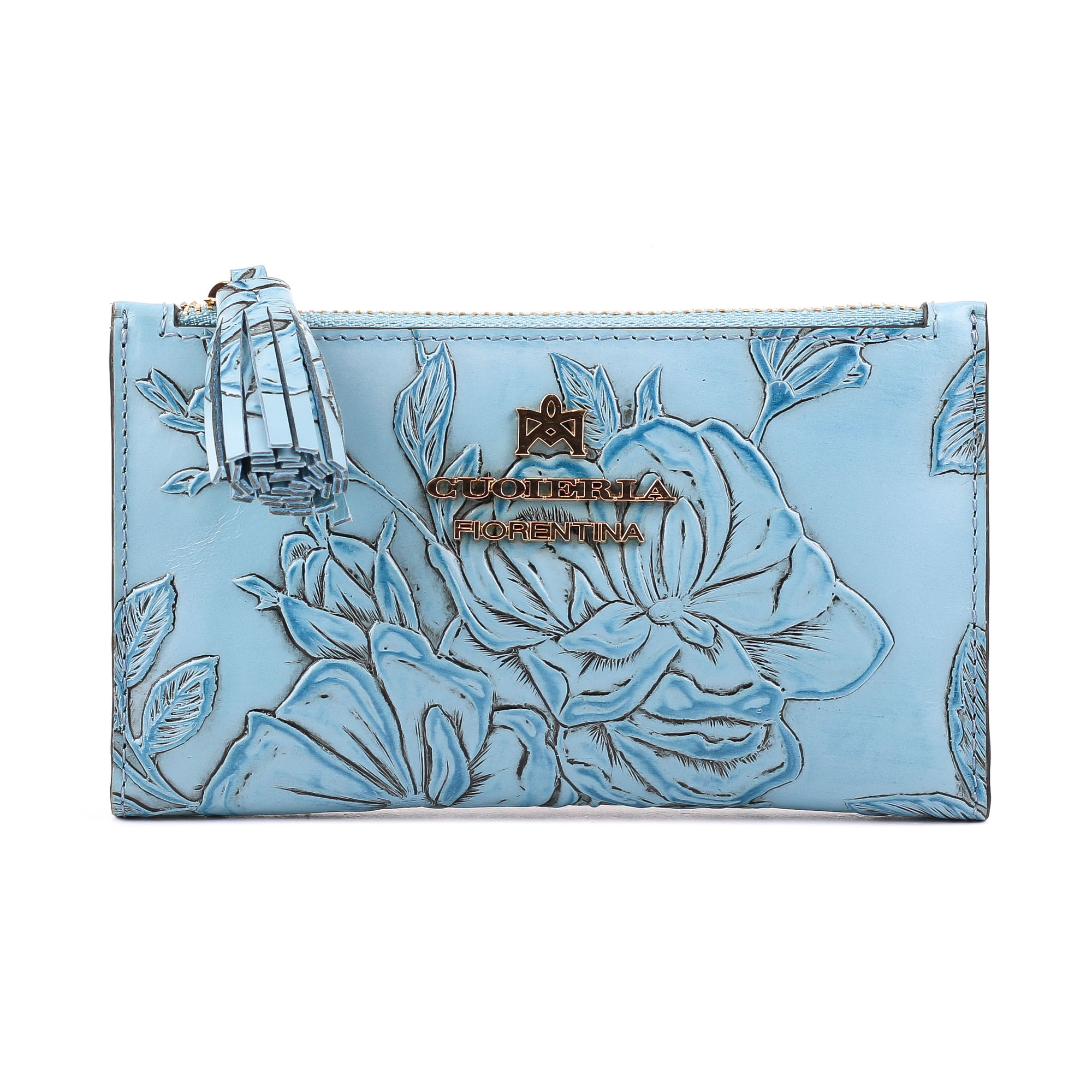 Кредитница Cuoieria Fiorentina Z0281 Кредитница Cuoieria Fiorentina Z0281