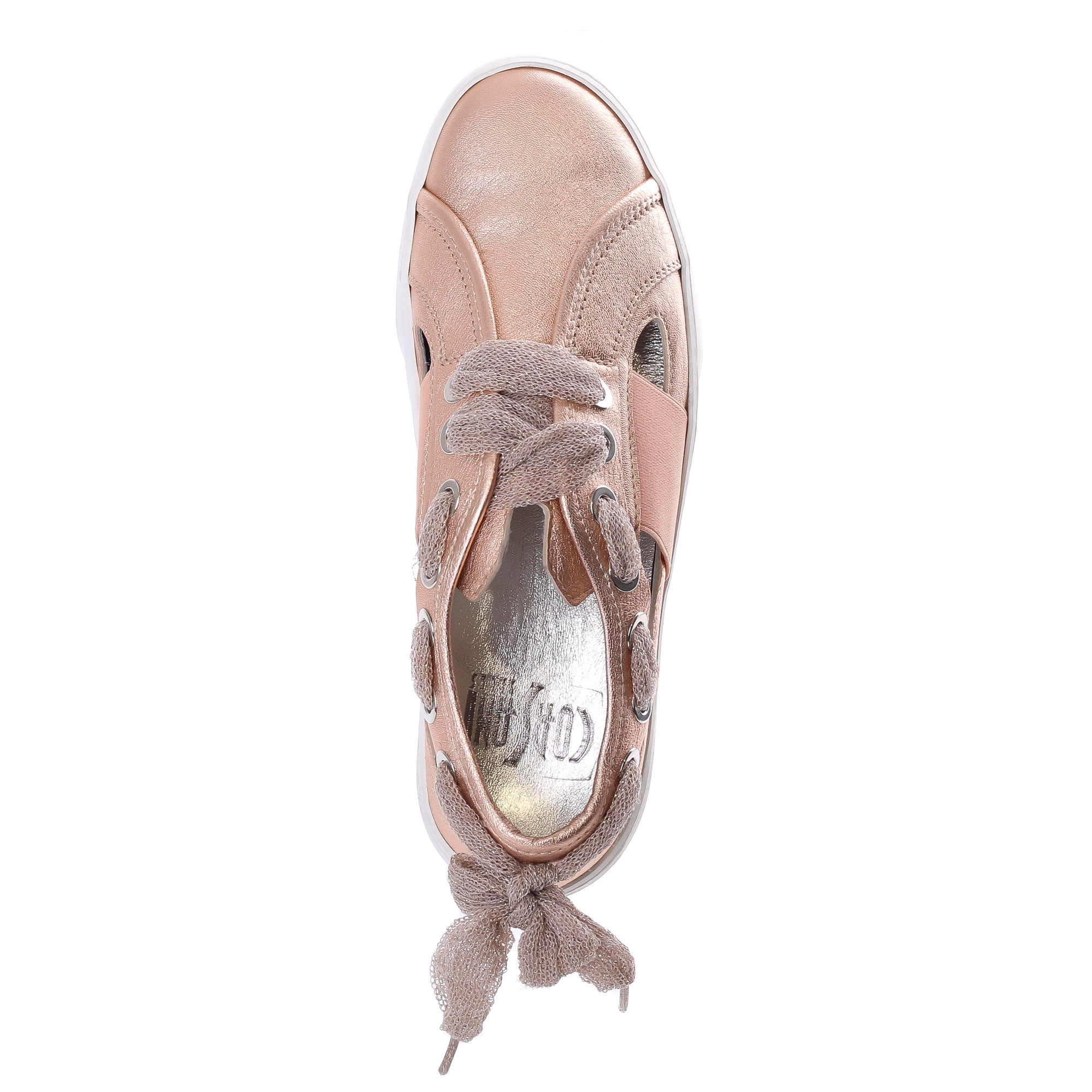 Кеды Corsani Firenze A0154 Кеды Corsani Firenze A0154