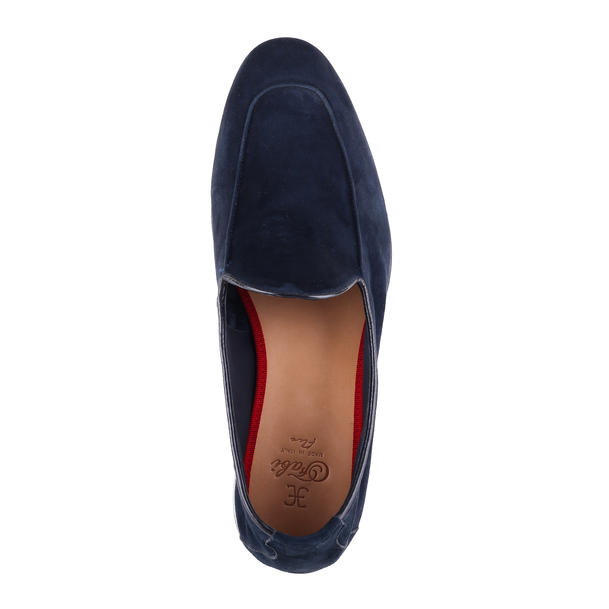 Лоферы Fabi Z0711 Лоферы Fabi Z0711