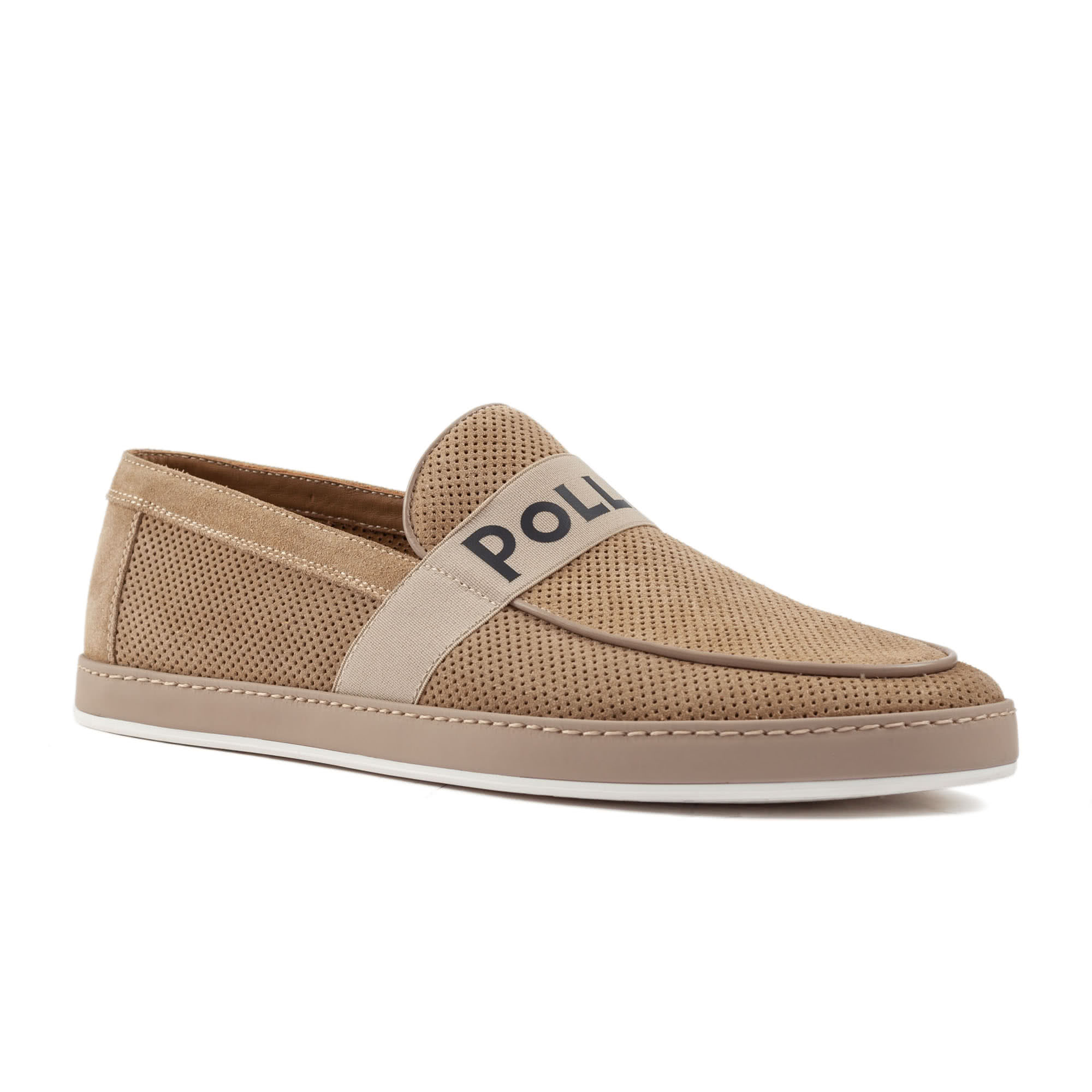 Мокасины Pollini Z1419 Мокасины Pollini Z1419