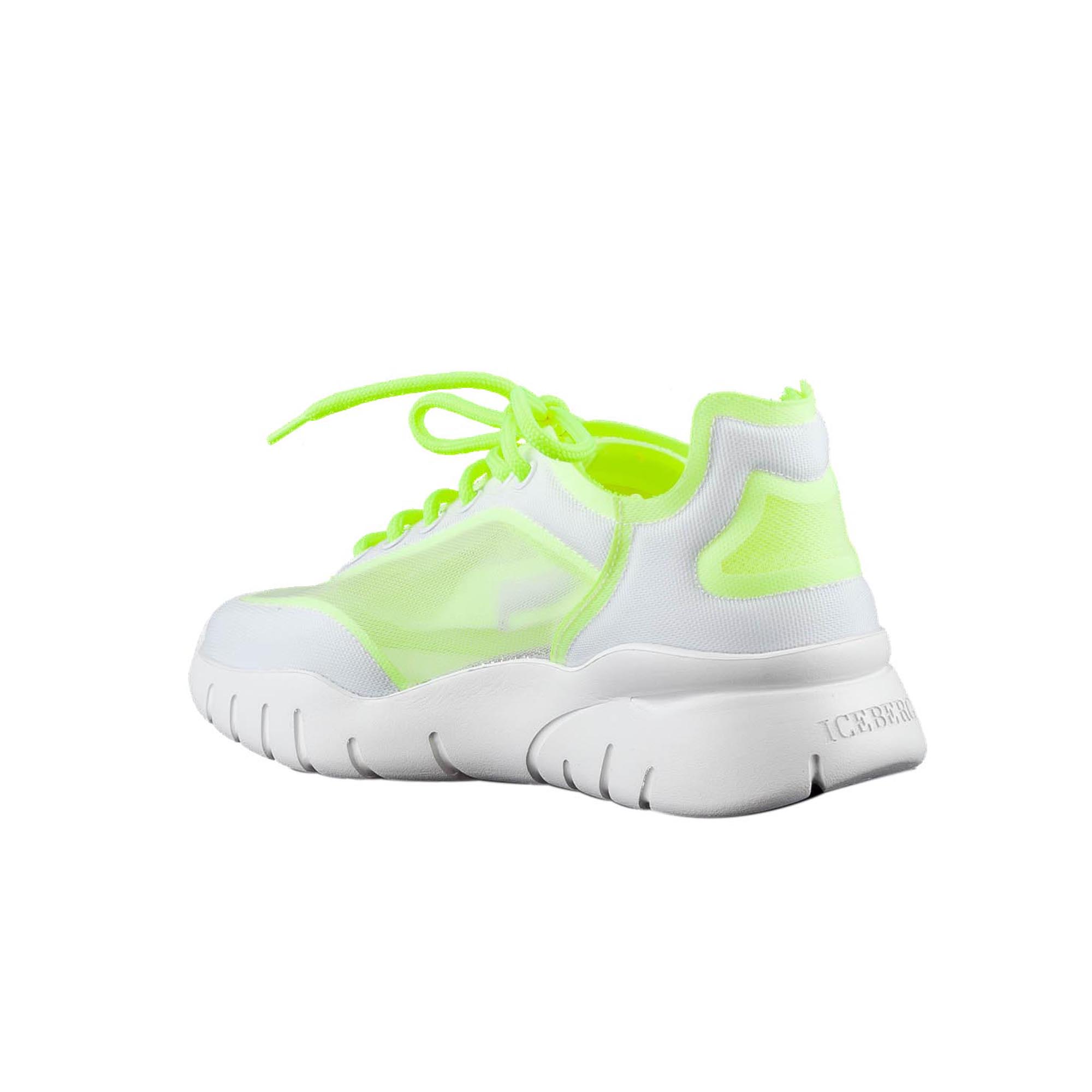 Кроссовки Iceberg Z1516 Кроссовки Iceberg Z1516