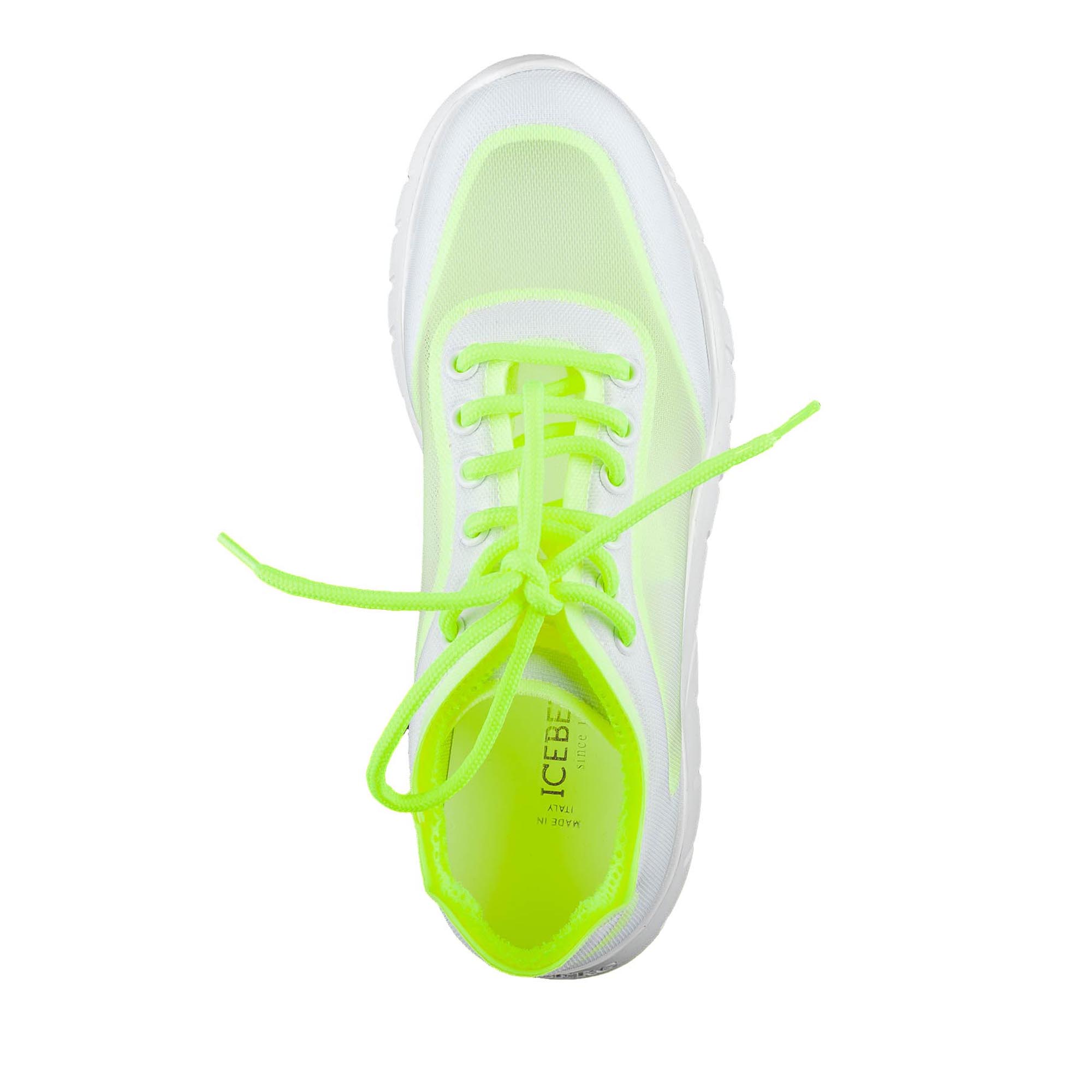 Кроссовки Iceberg Z1516 Кроссовки Iceberg Z1516