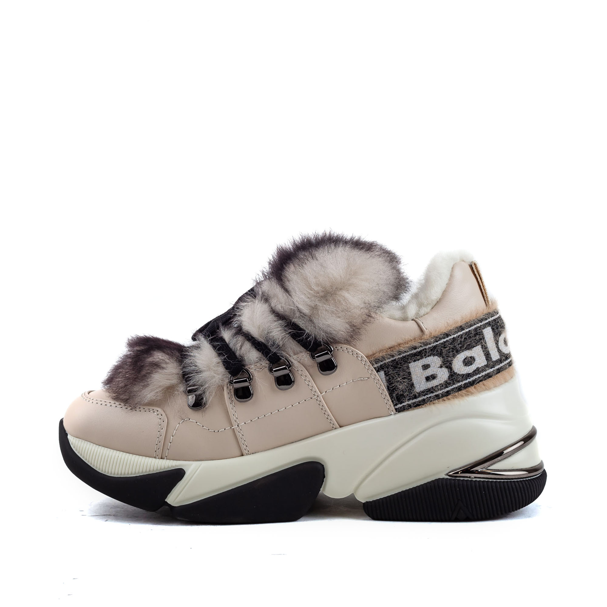 Ботинки Baldinini X0290 Ботинки Baldinini X0290