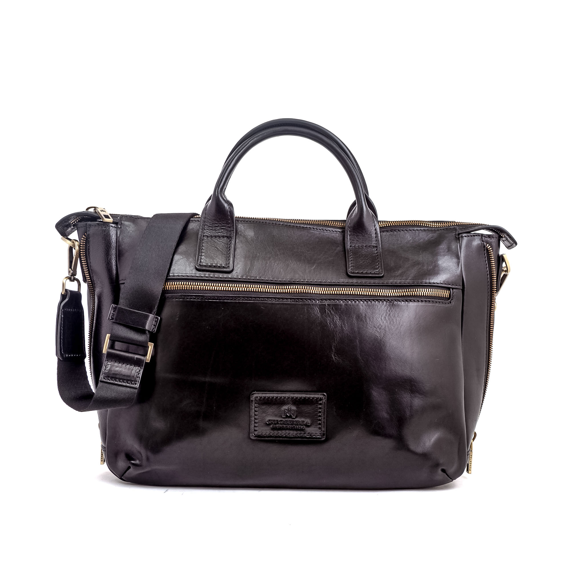 Портфель Cuoieria Fiorentina X1503 Портфель Cuoieria Fiorentina X1503