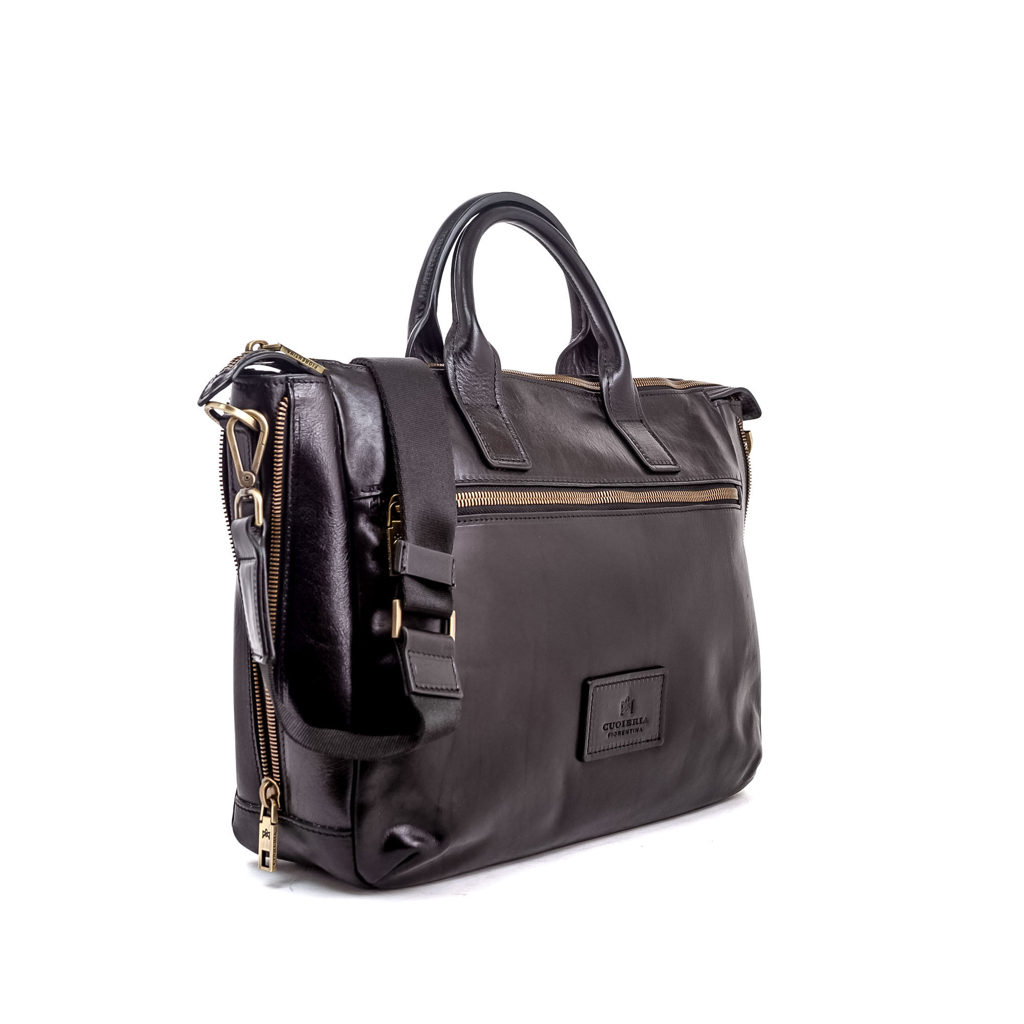 Портфель Cuoieria Fiorentina X1503 Портфель Cuoieria Fiorentina X1503
