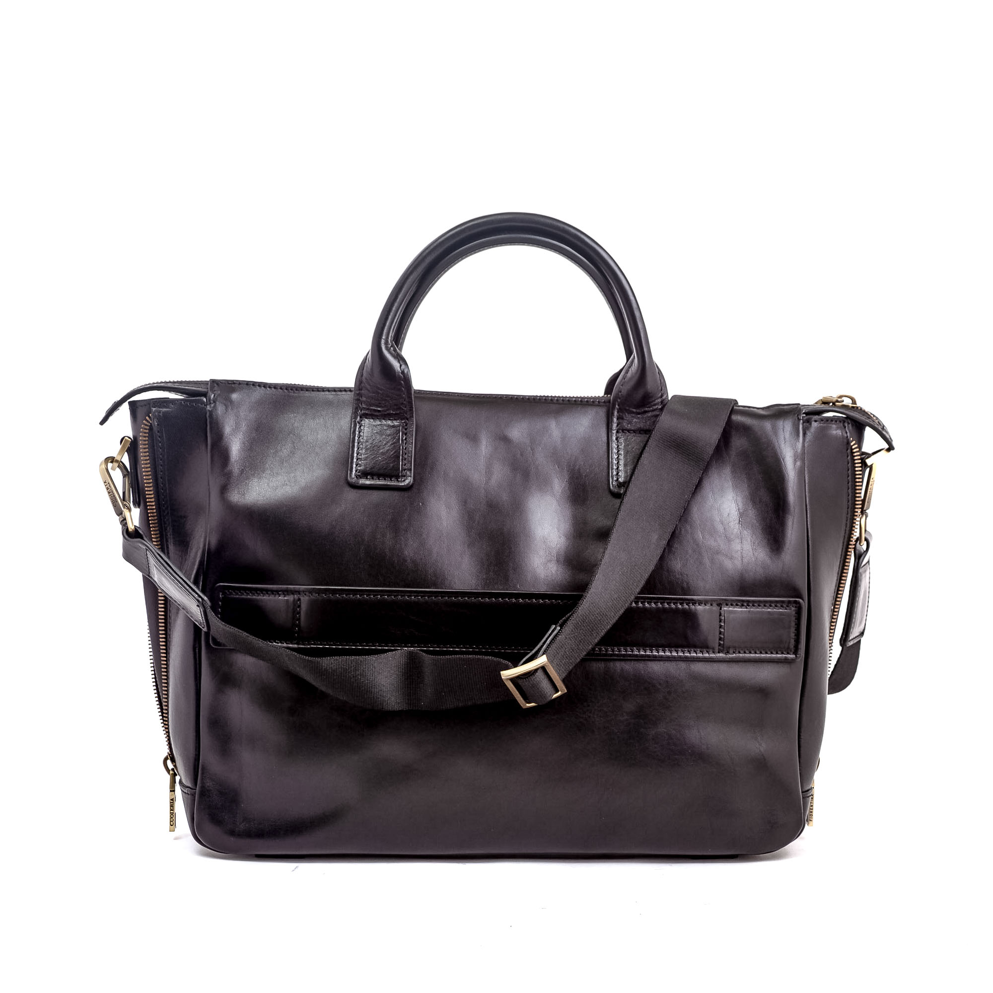 Портфель Cuoieria Fiorentina X1503 Портфель Cuoieria Fiorentina X1503