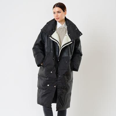Пальто Montereggi X1314